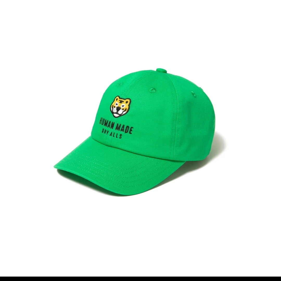 Tokyo Egg Japan purchase HUMAN MADE BY NIGO Animal logo baseball cap casual cap 35
