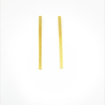 FT01010 square copper rod straight rod
