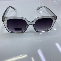 防紫外线开车眼镜韩版小脸圆脸护目韩版潮开车专用驾驶镜太阳眼镜