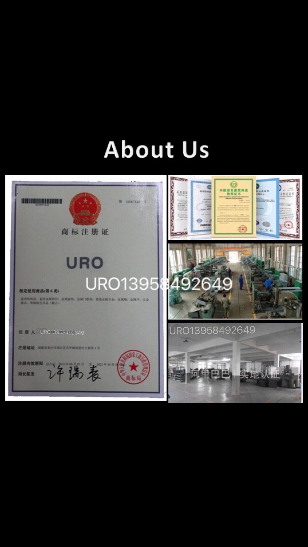 专业窗帘杆，艺术罗马杆，铝合金窗帘轨道，弹簧窗帘扣,磁性窗帘合金窗帘夹,窗帘挂钩详情图9