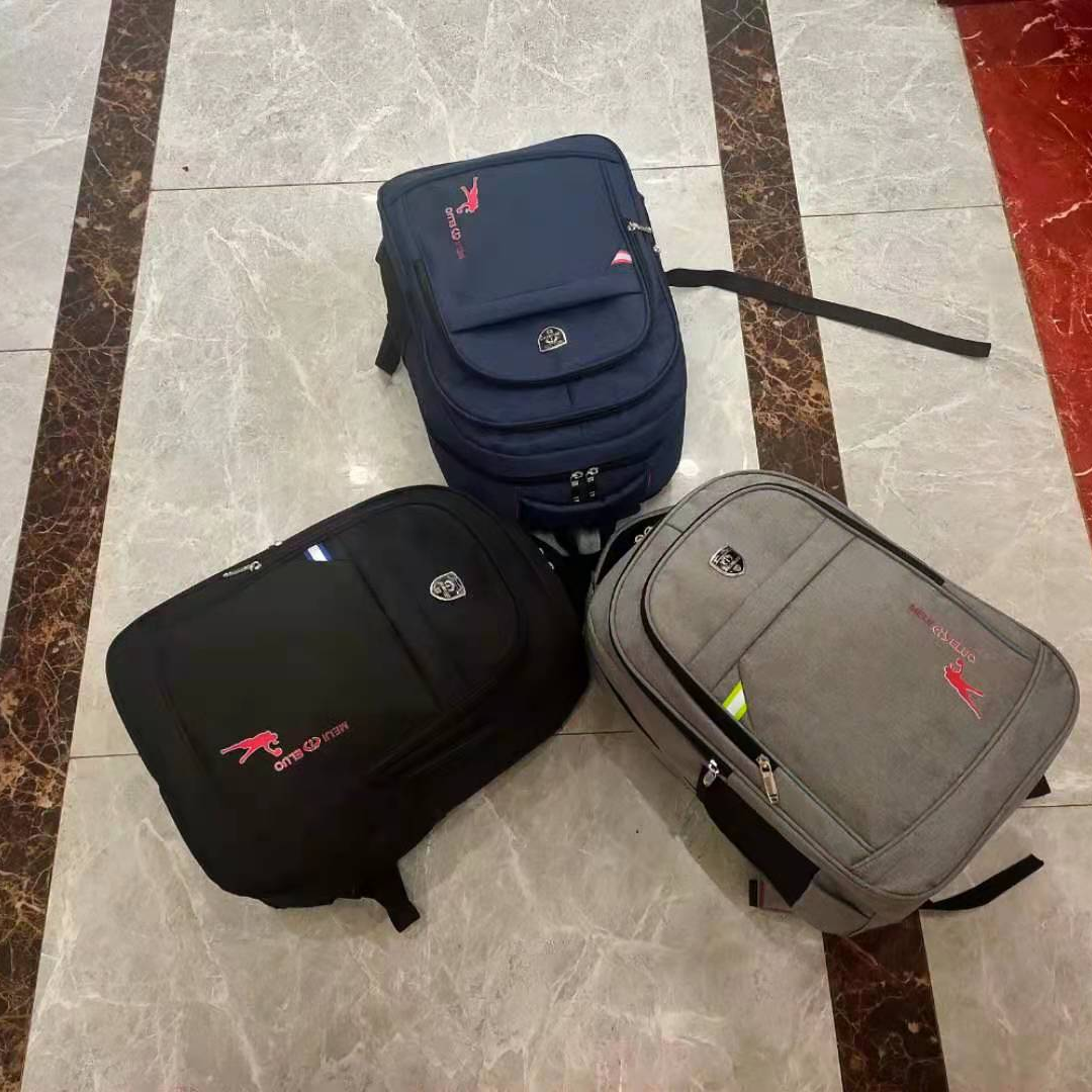 017 Backpack 1A
