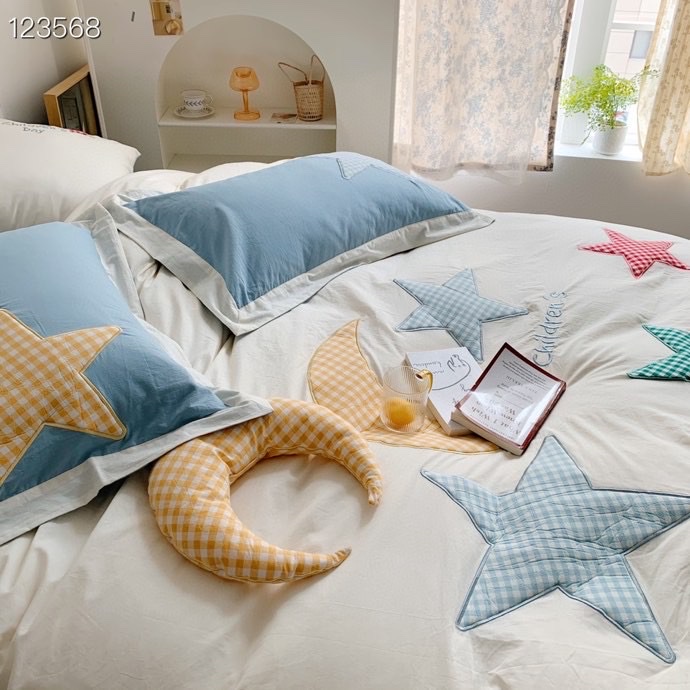 星月系列产品图