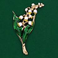 Brooch 412