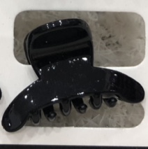 小夹子91 时尚气质百搭简约流行潮流第三名刘海夹