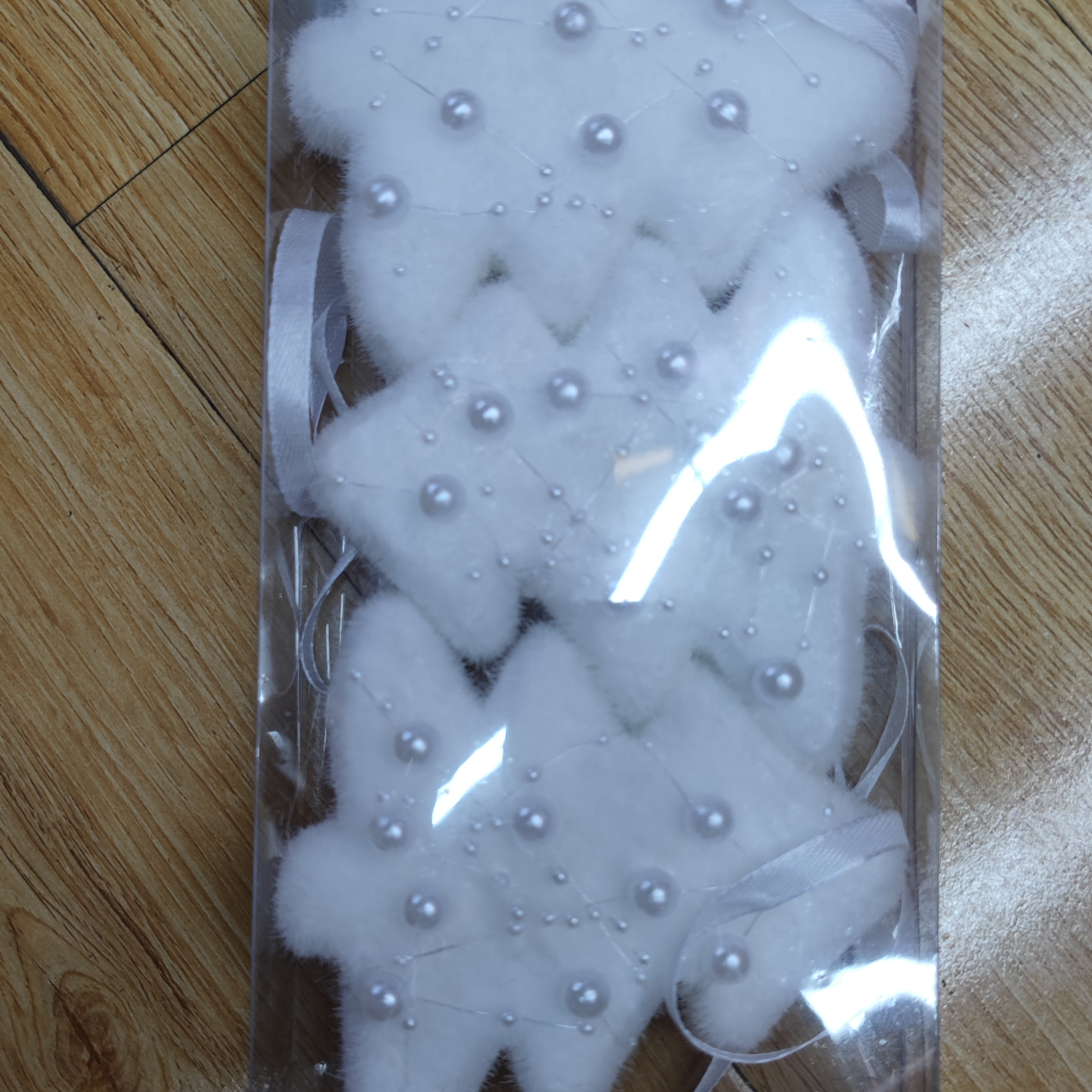 8269 盒装圣诞球圣诞挂件 欢迎询价