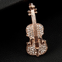 Brooch 444