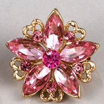 Brooch 453