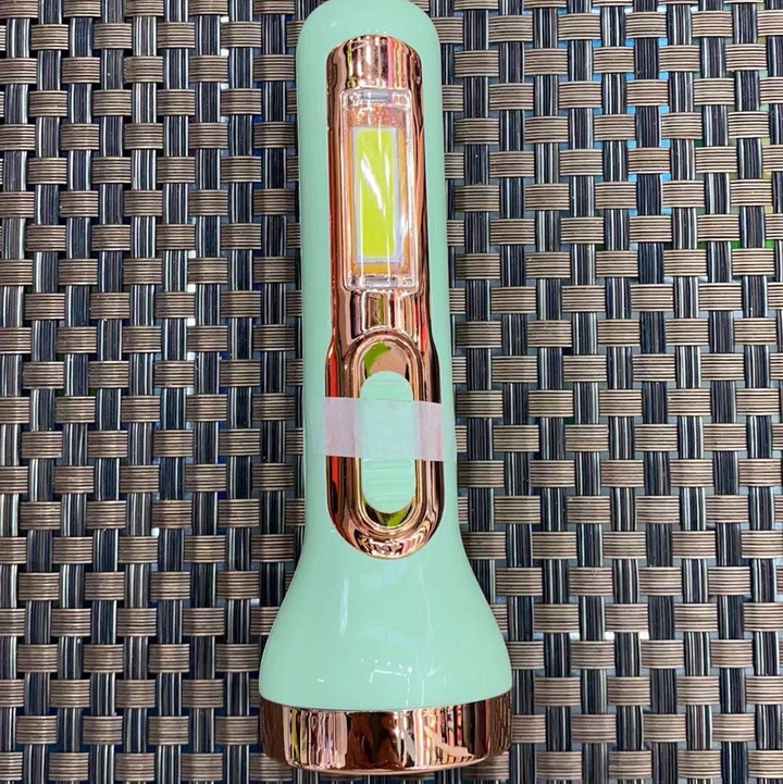 1166 Flashlight