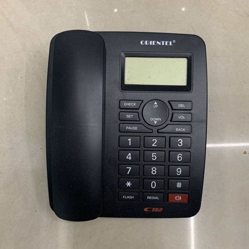 KX-T1577固定电话