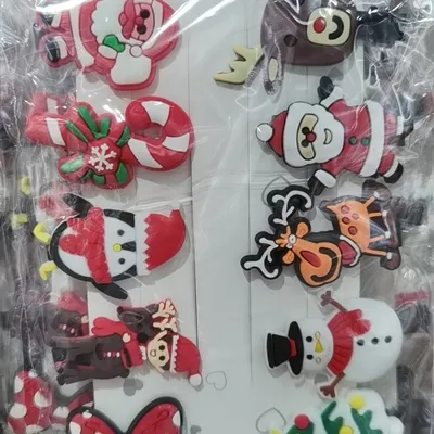 Children's Hair Clips Soft Glue Hair Clips For Little Girls
