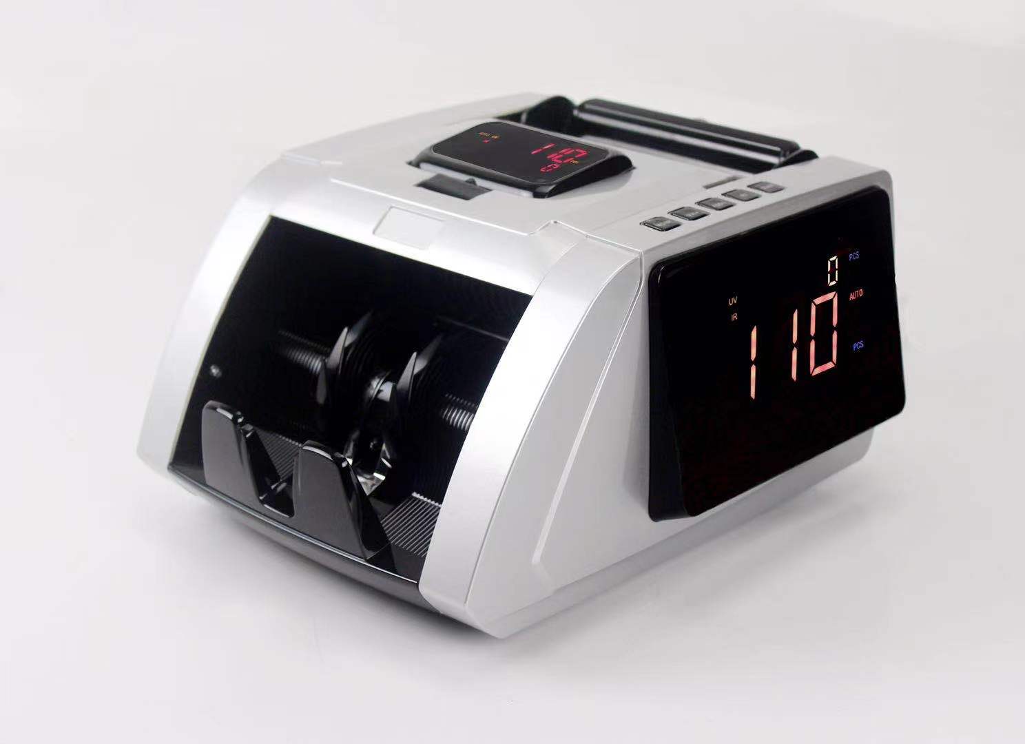 New export currency counter for multiple countries Specification image