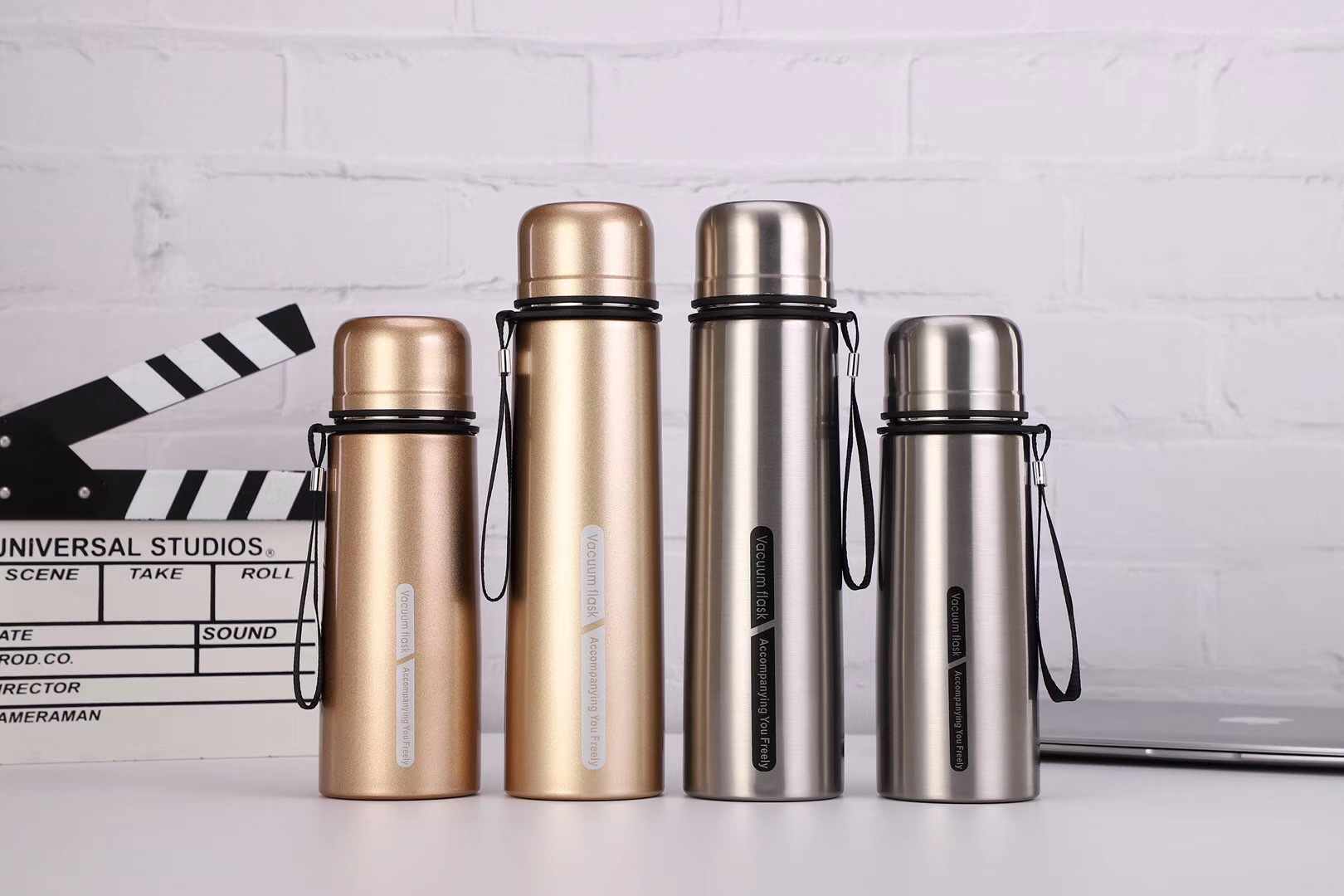 保温杯/304保温壶/真空壶细节图