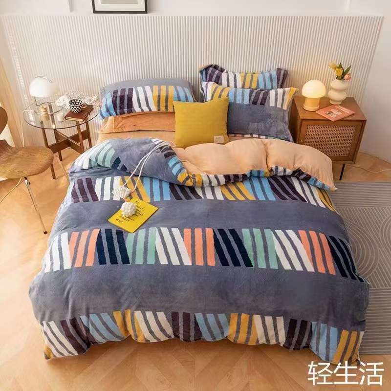 加厚云貂绒产品图