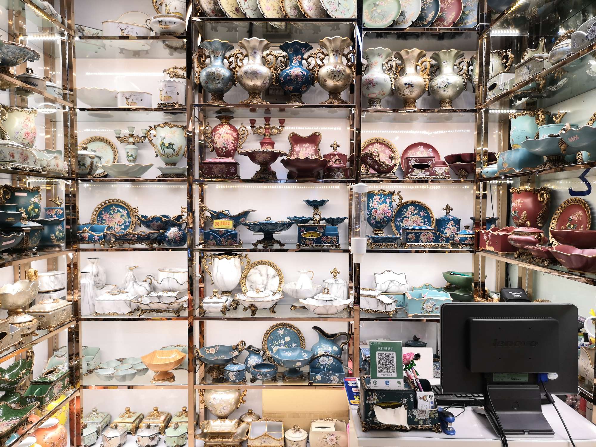 Huadu Craft describe pic - 6