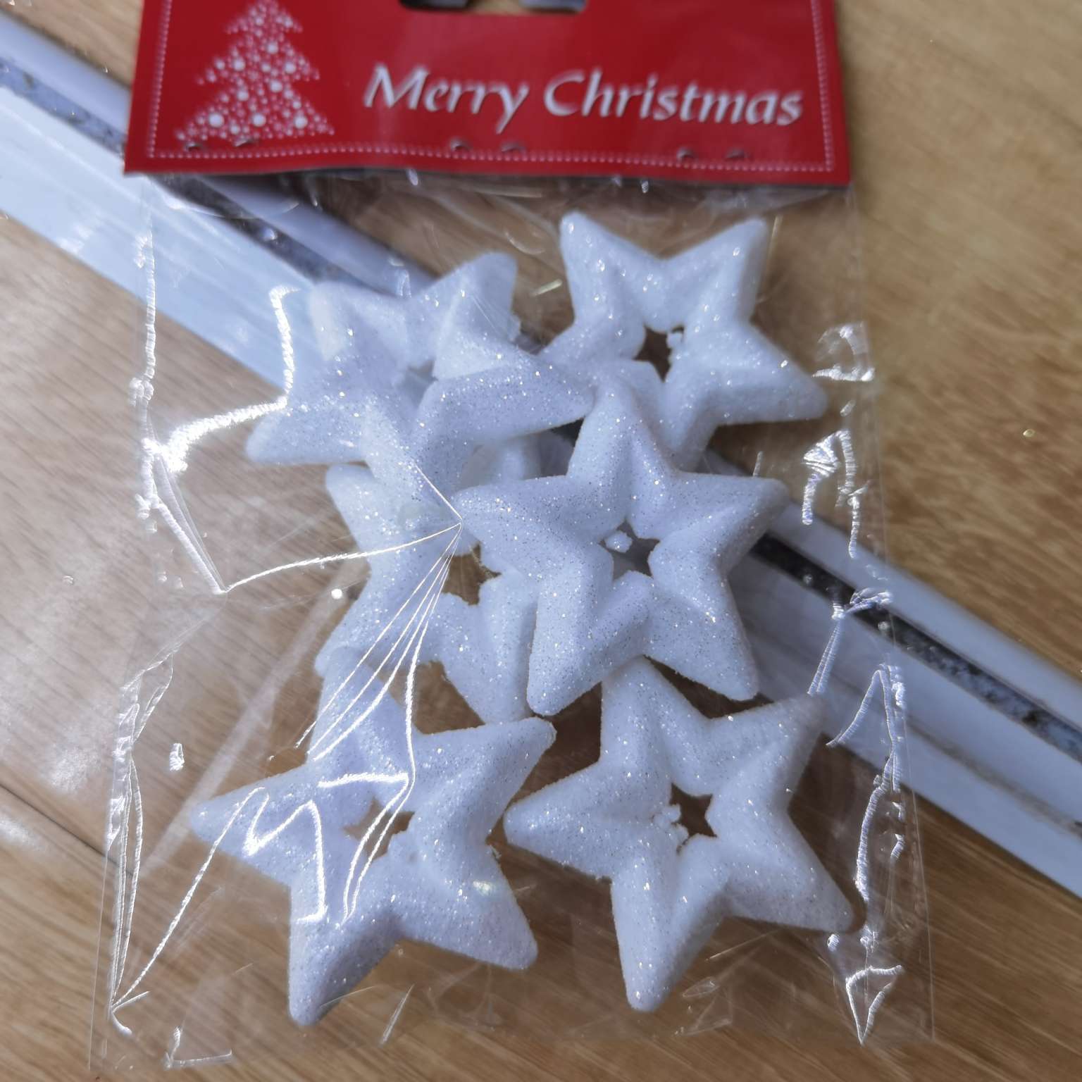 1132021 New Christmas Gifts Christmas Gifts Christmas Decorations Christmas Foam Pendants detail image 4