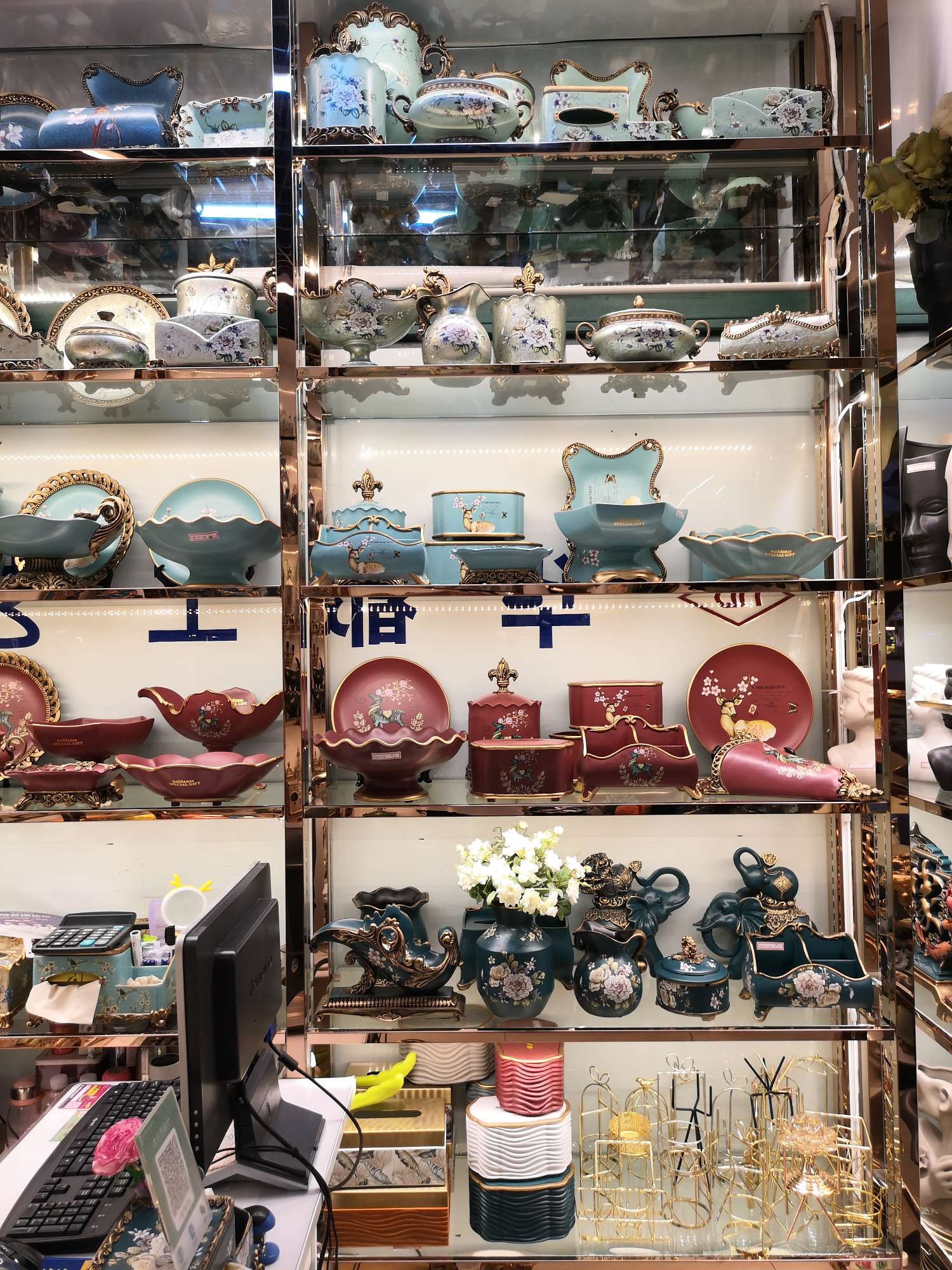 Huadu Craft describe pic - 7