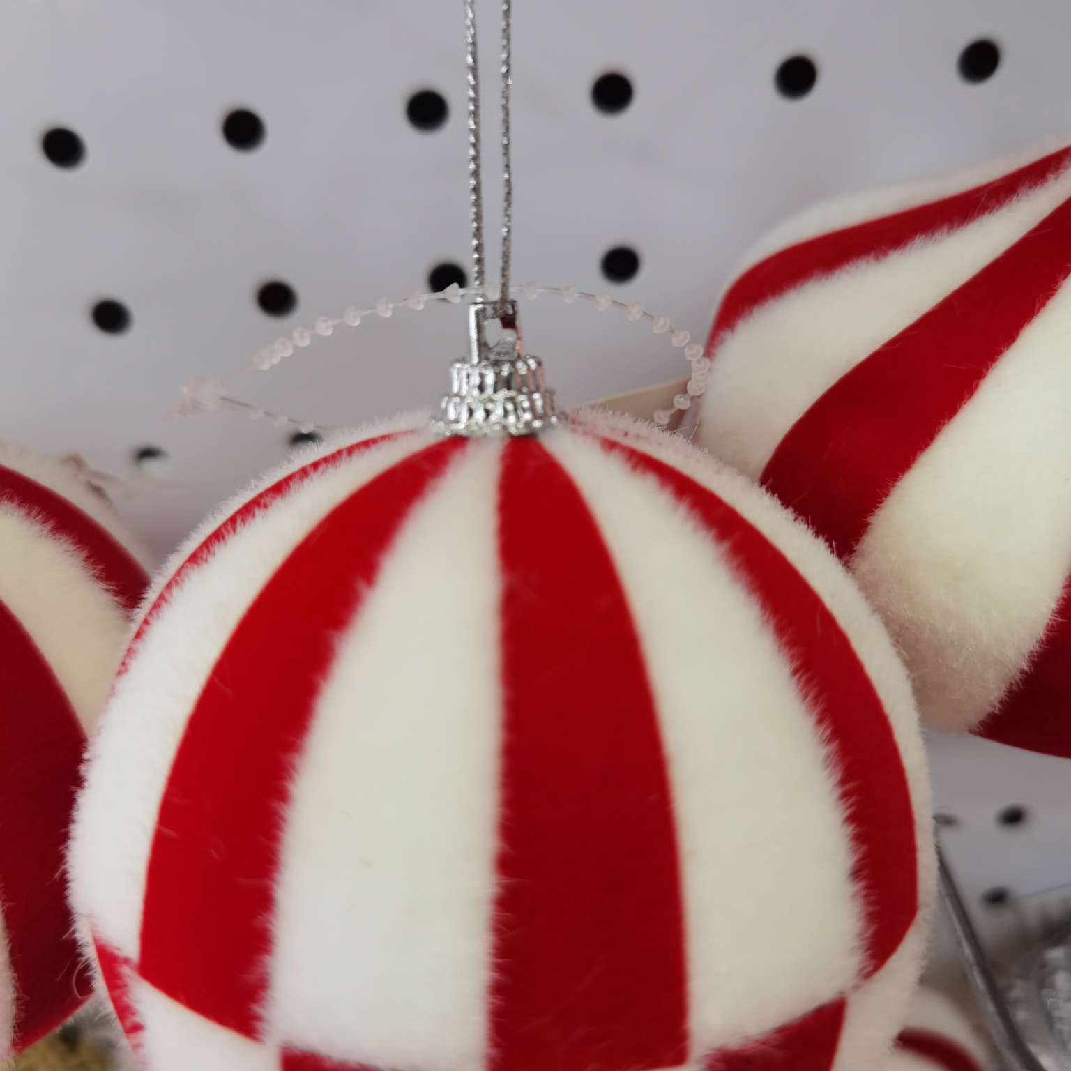 1012021 New Christmas Gifts, Christmas decorations, Christmas foam pendants Specification image