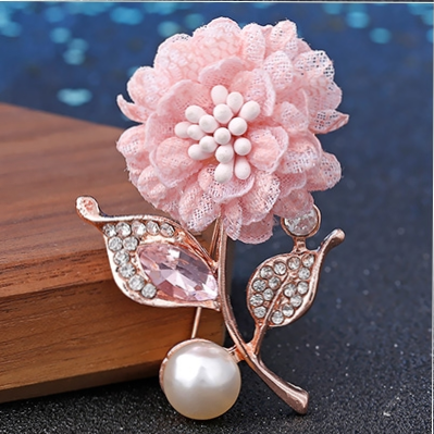 Brooch 574