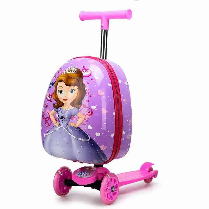 Scooter gift box Item Picture