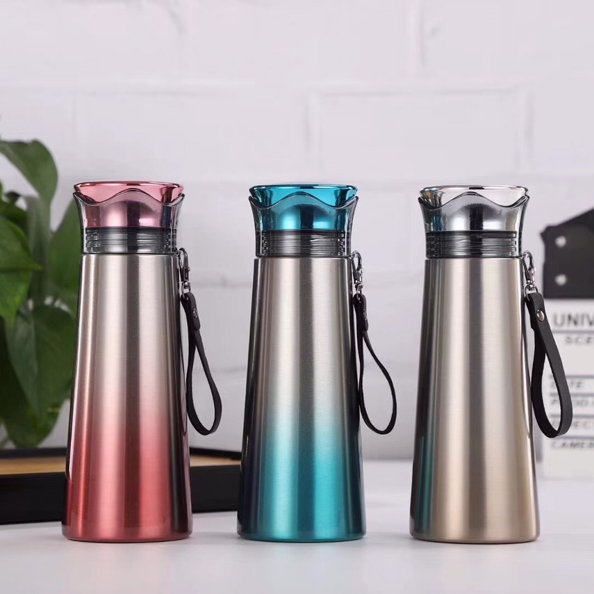500Ml Lotus insulated vacuum cup thumbnail