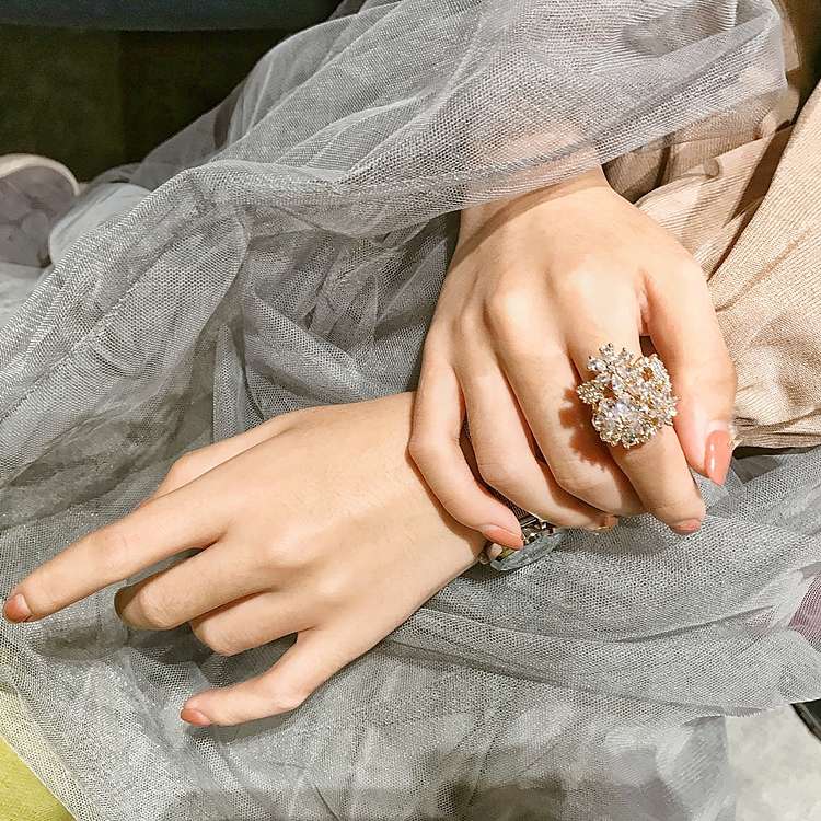 الخرز الزهري -046 كوريا الجنوبية، جوهرة الزهرة الزهرة الزهرة الزهرة الزهرة الزهرة الزهرة Specification image