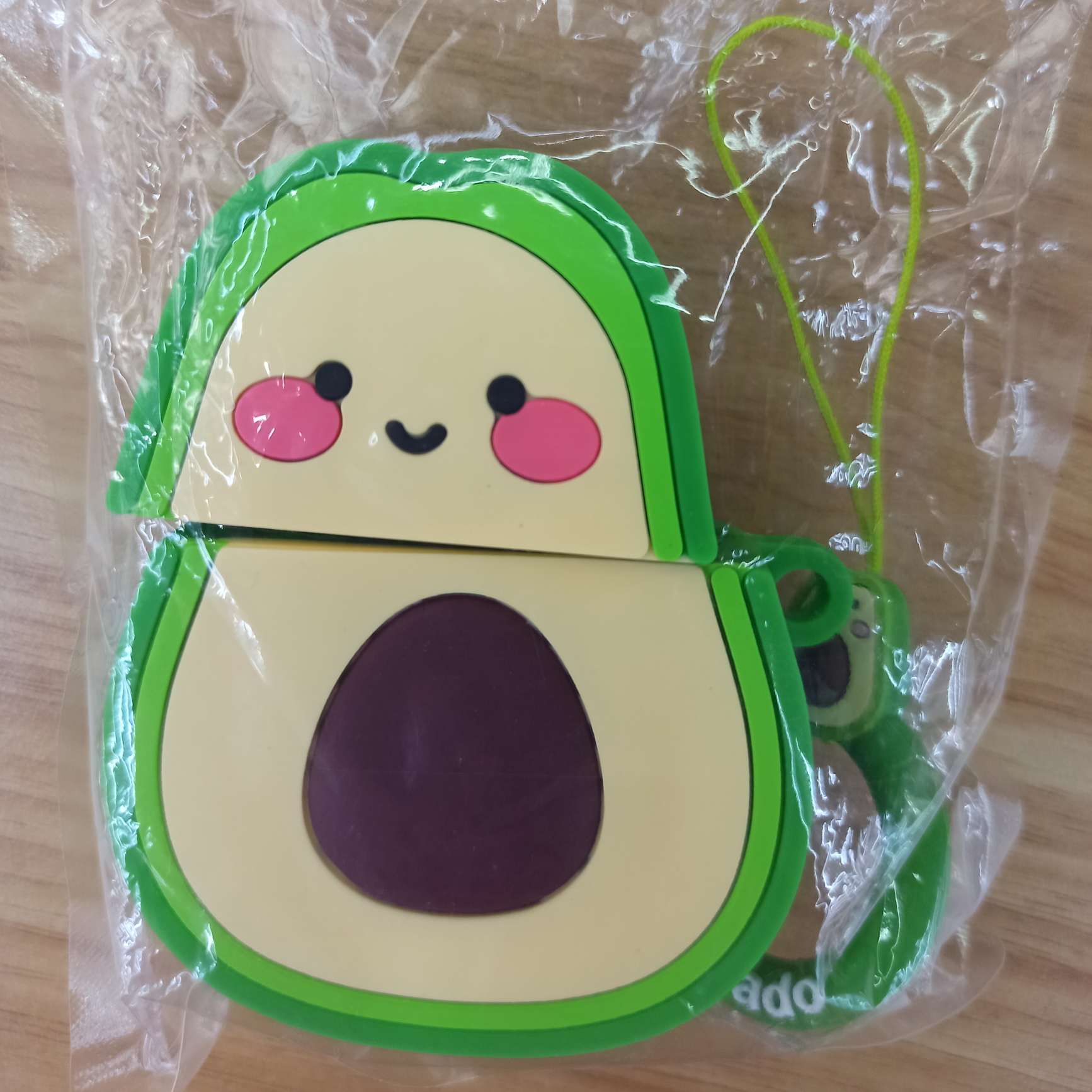 Bluetooth ear case/set airpods2 generation /Pro3 generation /4 generation /i12 Cute dirt-resistant universal new earphone case