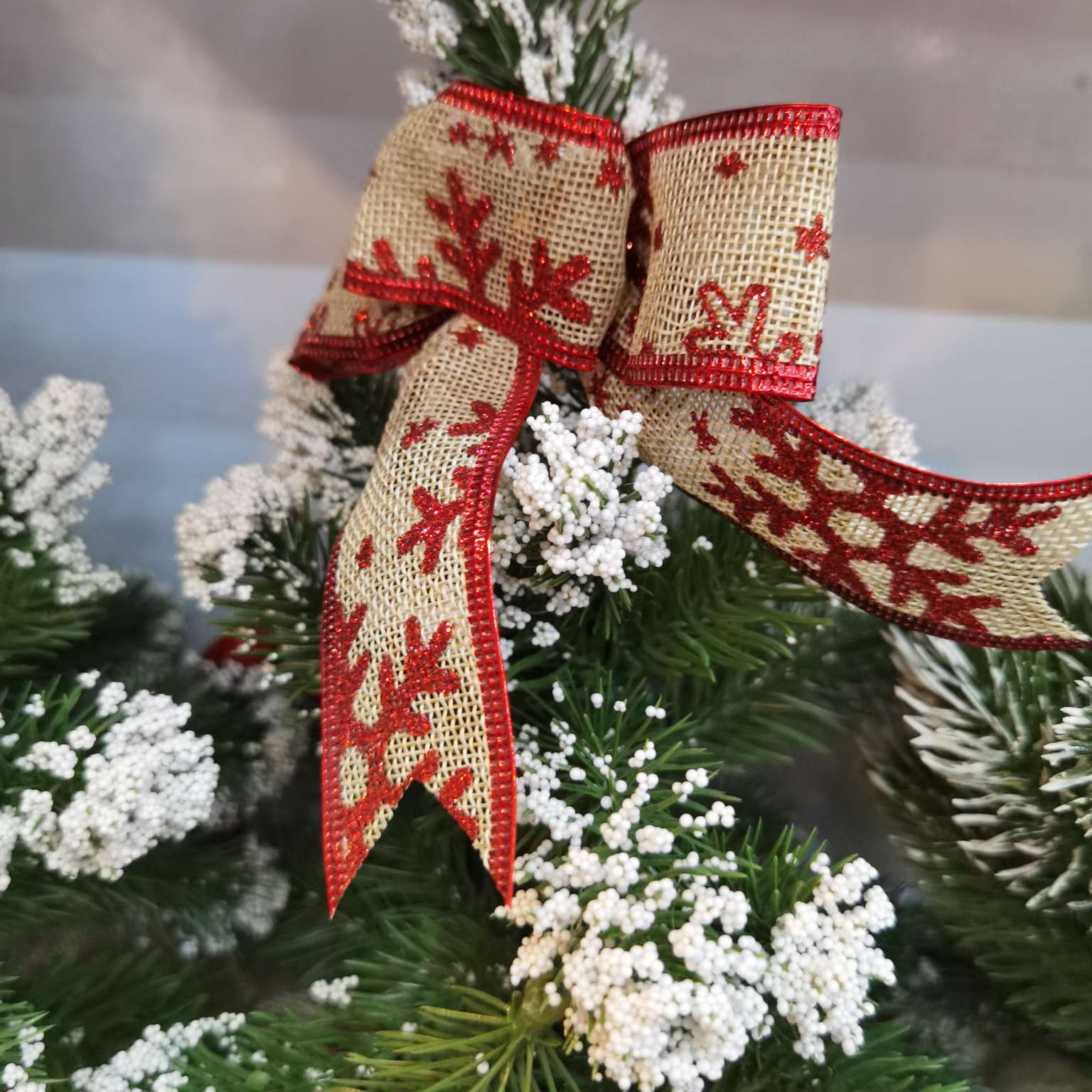 2021 New Christmas gifts, Christmas presents, Christmas decorations, Christmas tree ornaments details Picture