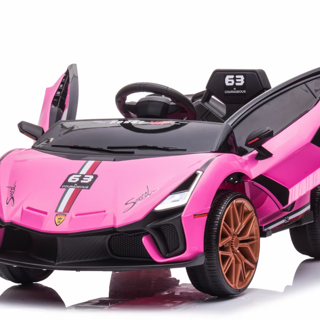Car electric