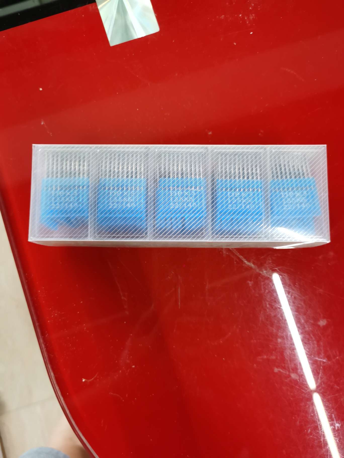 机针服装设备加工辅助设备配件缝纫厂家直销细节图