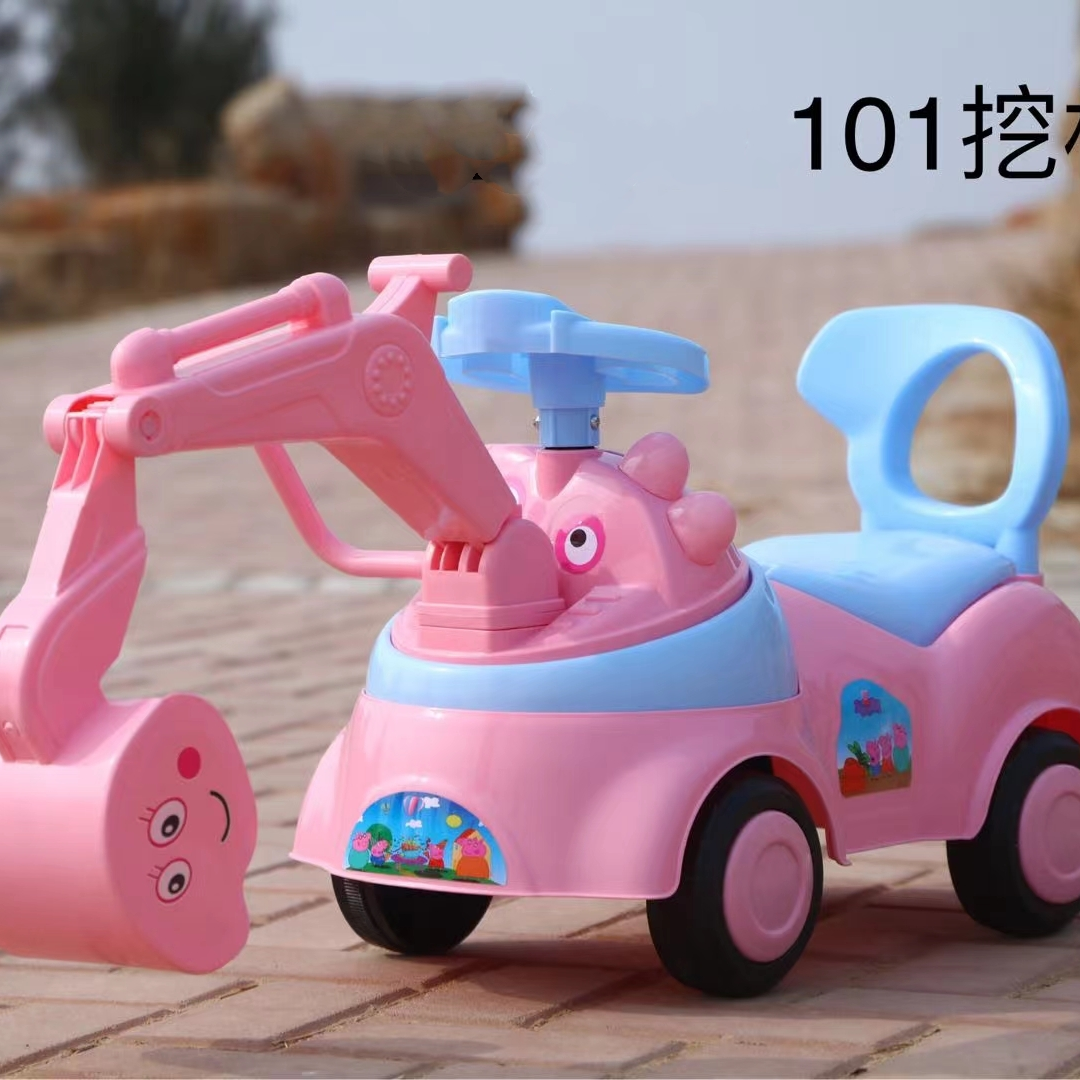 Young drivers thumbnail