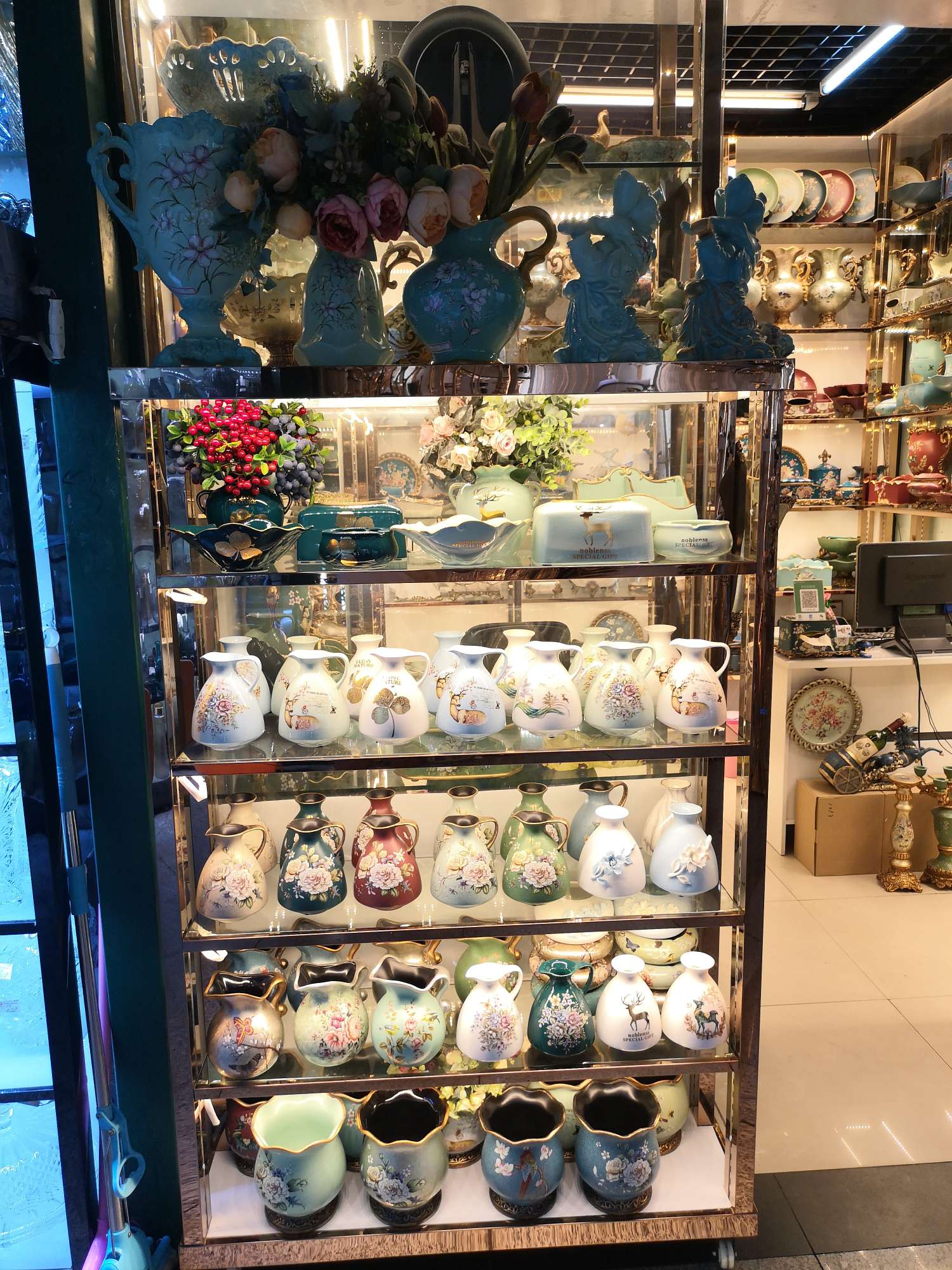 Huadu Craft describe pic - 4