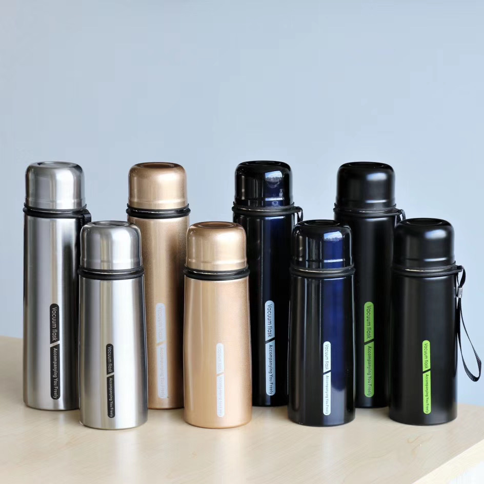 保温杯/304保温壶/真空壶产品图