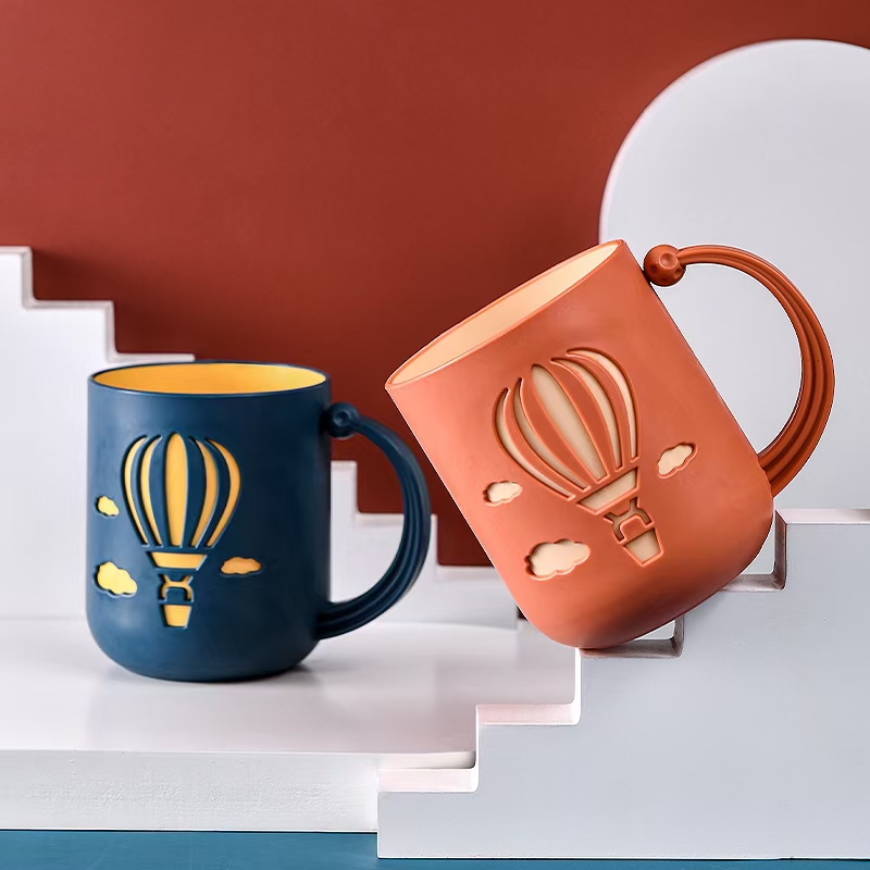 大型充气玩具实物图