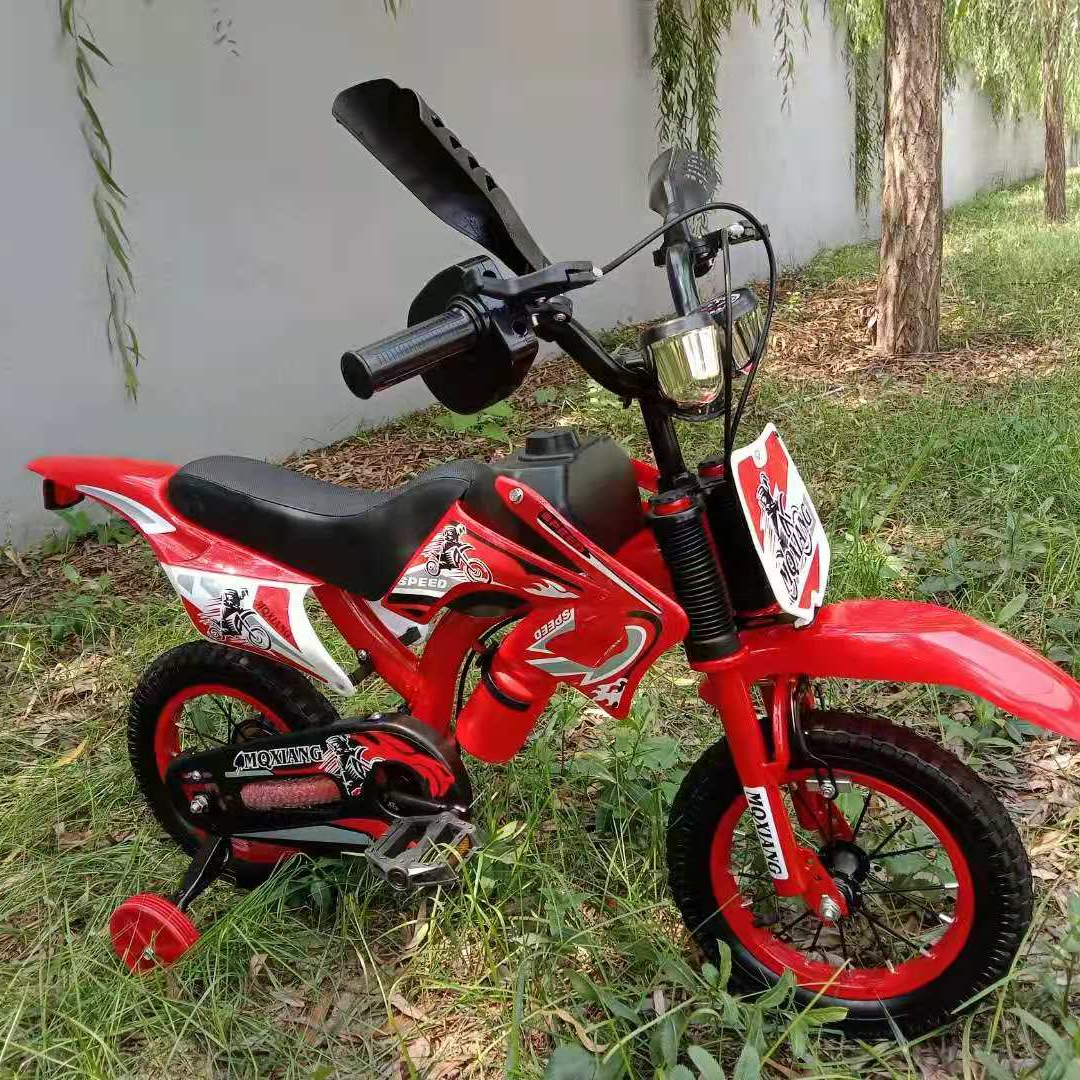 Motorbike