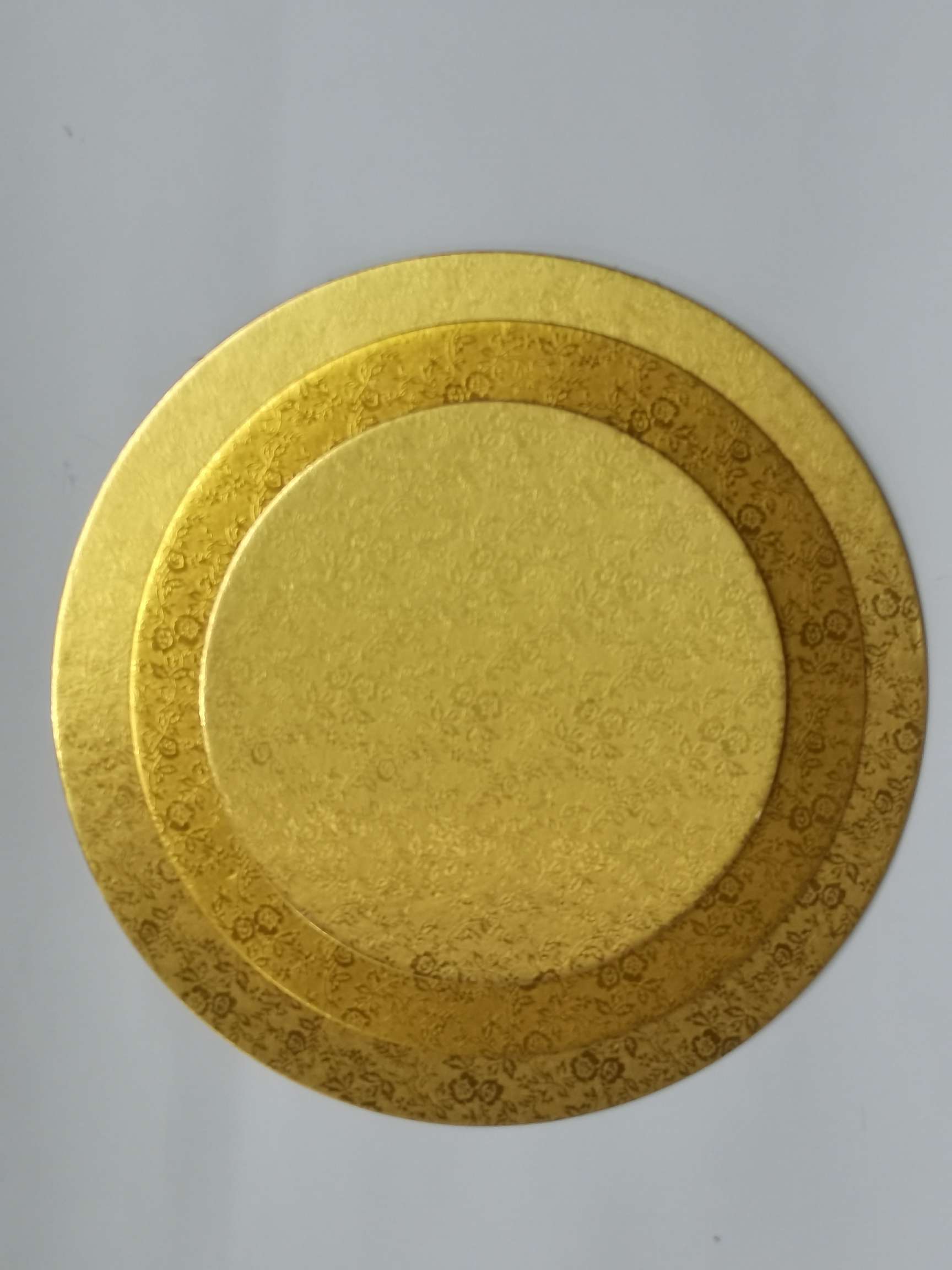 蛋糕垫蛋糕盒纸板底托密度板底托10层瓦楞底托方形圆形详情图9