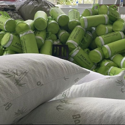 厂家直销枕头pillow .来样定制询价.100%工厂直销