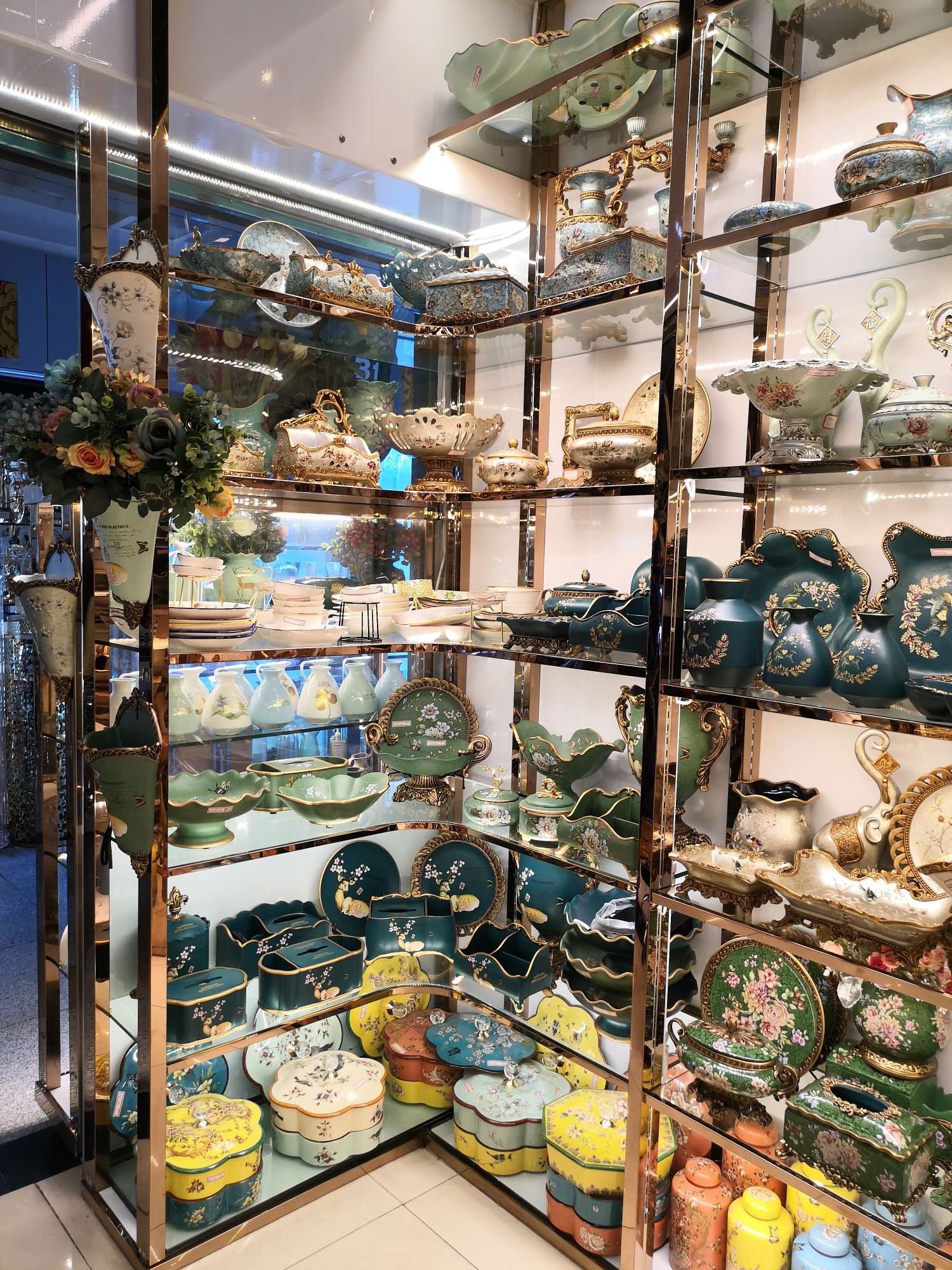 Huadu Craft describe pic - 5