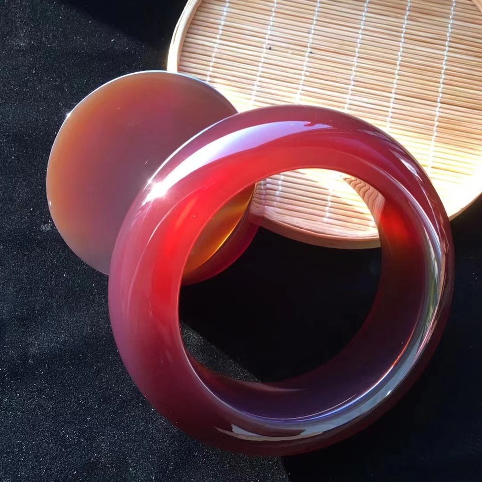 Blood Honey bracelet
