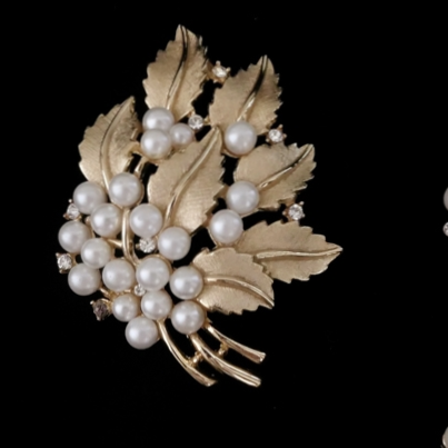 Brooch 560