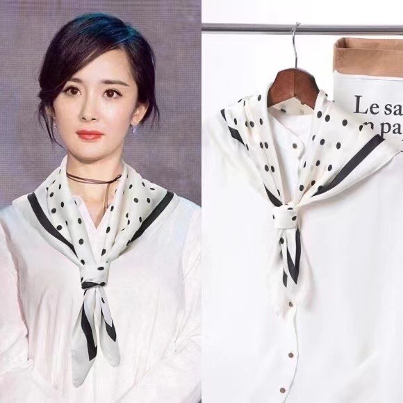 Fashion C Scarf