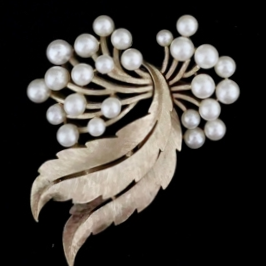 Brooch 545