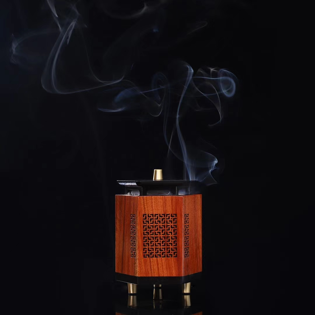 《兰亭韵》：有山有水有良田，茂林修竹云水间，天若有情天亦老，香茶为伴最悠闲。