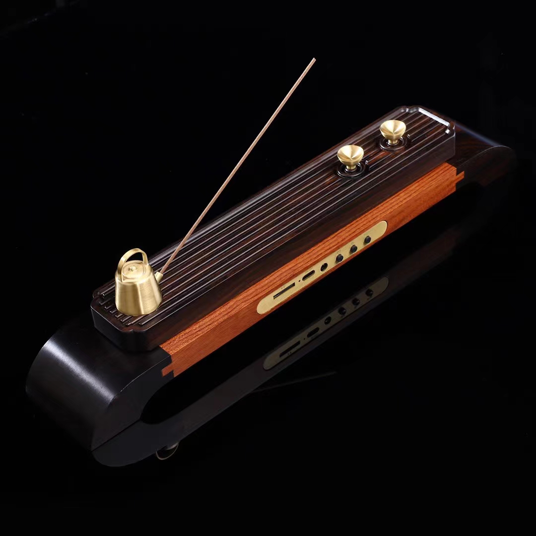 禅茶一味：半盏清茶，观浮沉人生，一颗静心，看清凉世界。