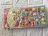 YLS Bubble Stickers -3 details Picture