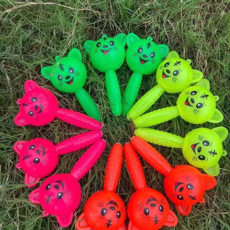 手柄巧虎 闪光玩具