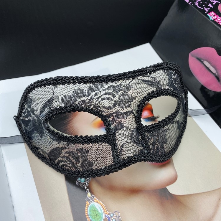 【活动价】 舞会表演面具圣诞节面具公主蝴蝶面具女半脸儿童面。17