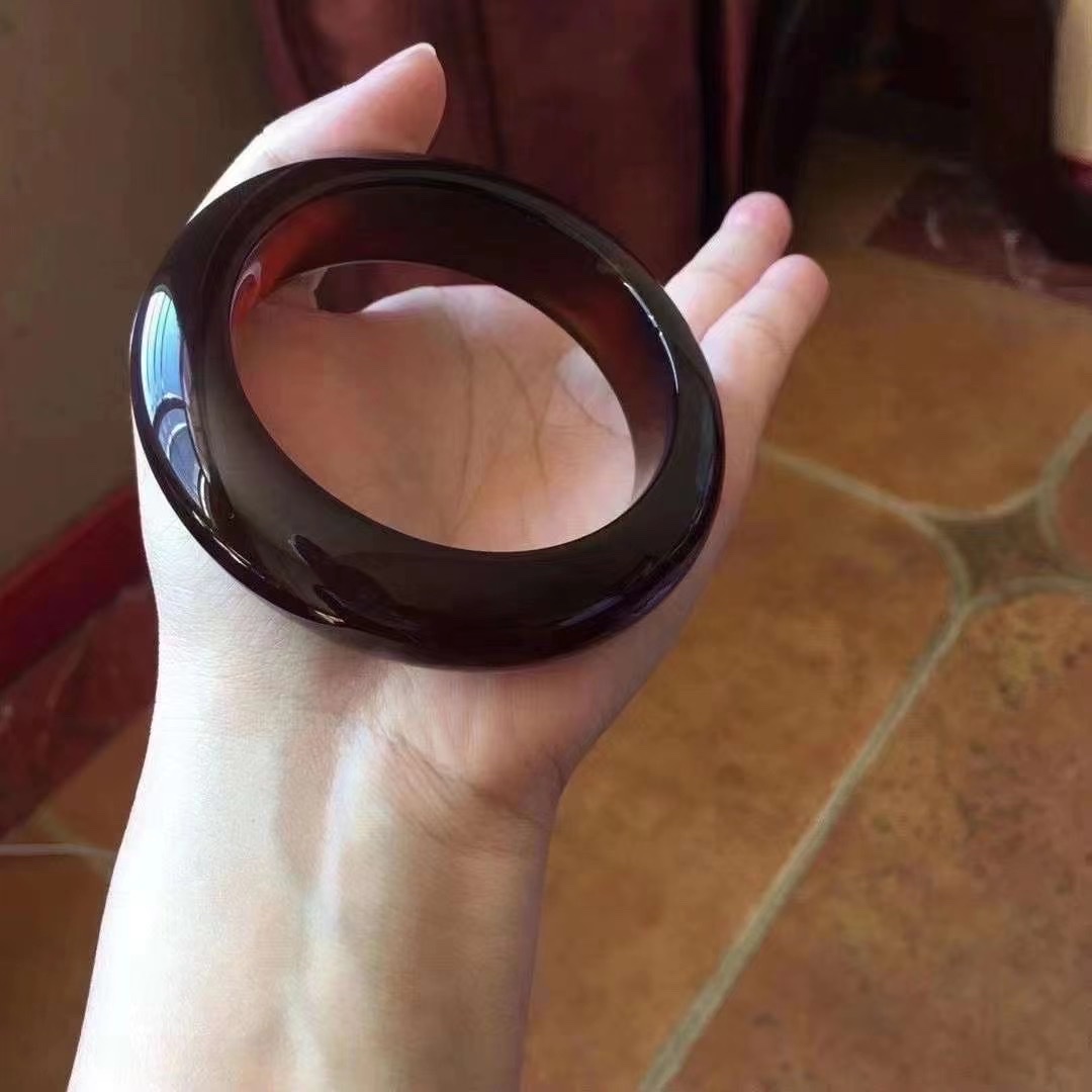 Black honey bracelet Specification image