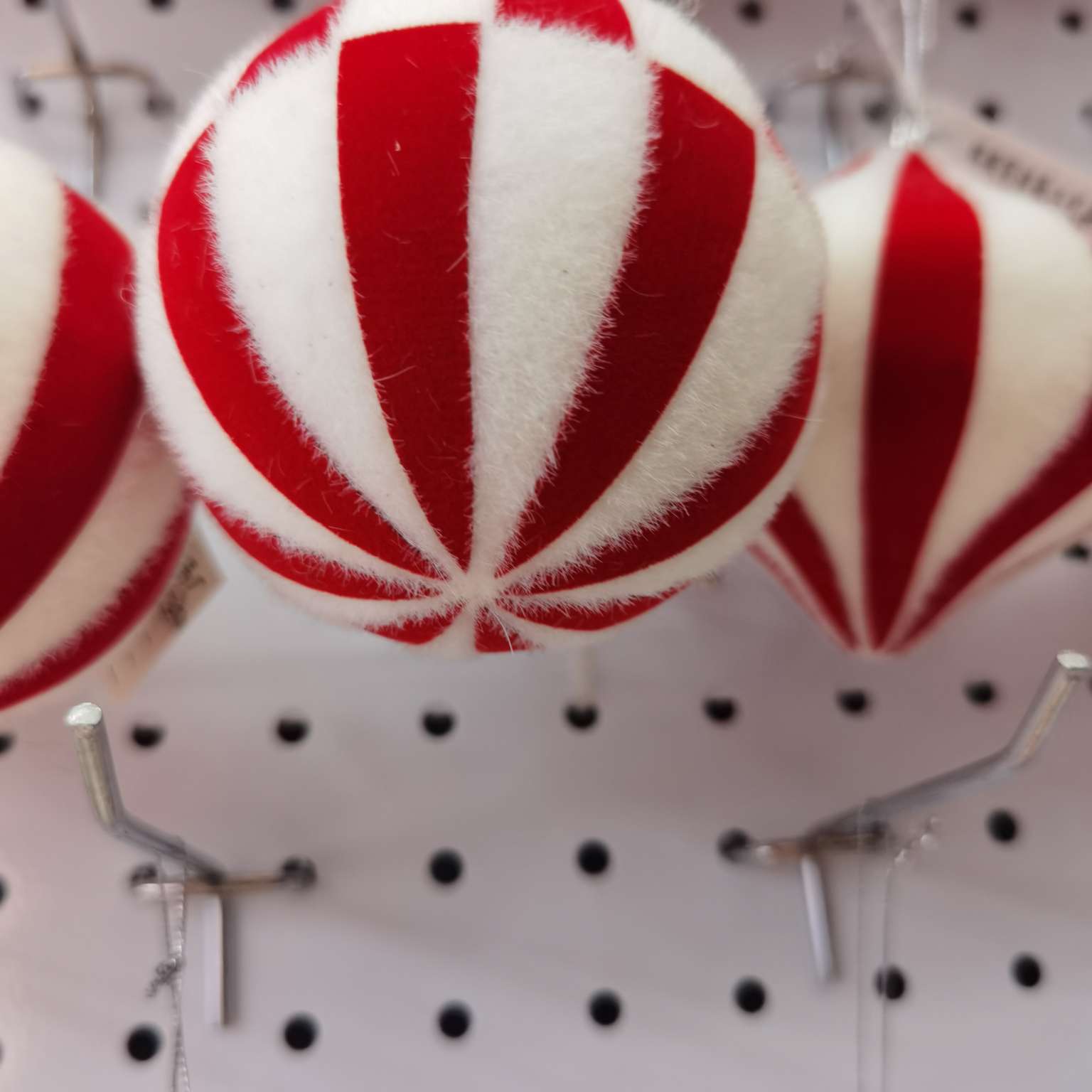 1012021 New Christmas Gifts, Christmas decorations, Christmas foam pendants Application Scenario