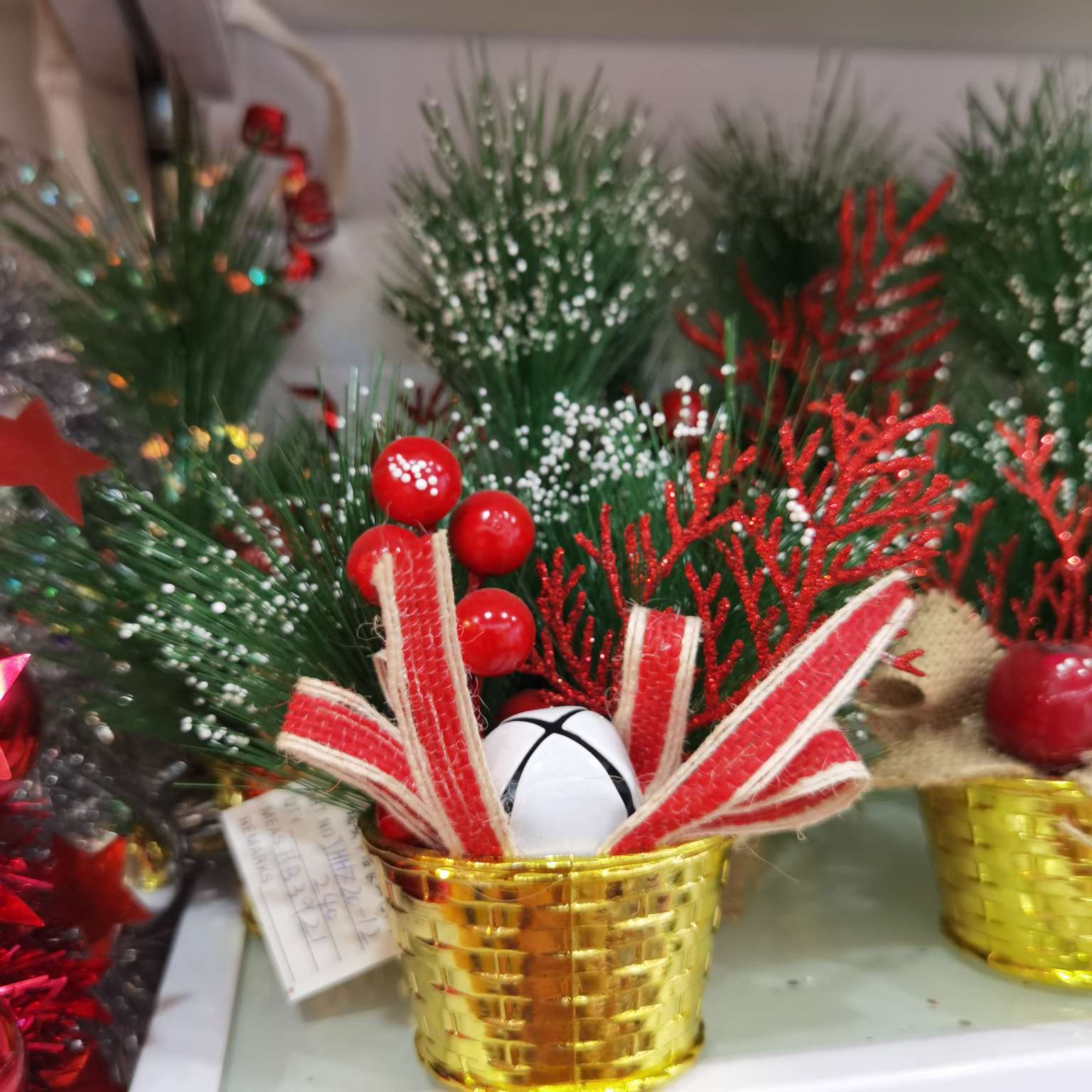 1382021 New Christmas Gifts Christmas Presents Christmas Decorations Christmas Tree ornaments Application Scenario
