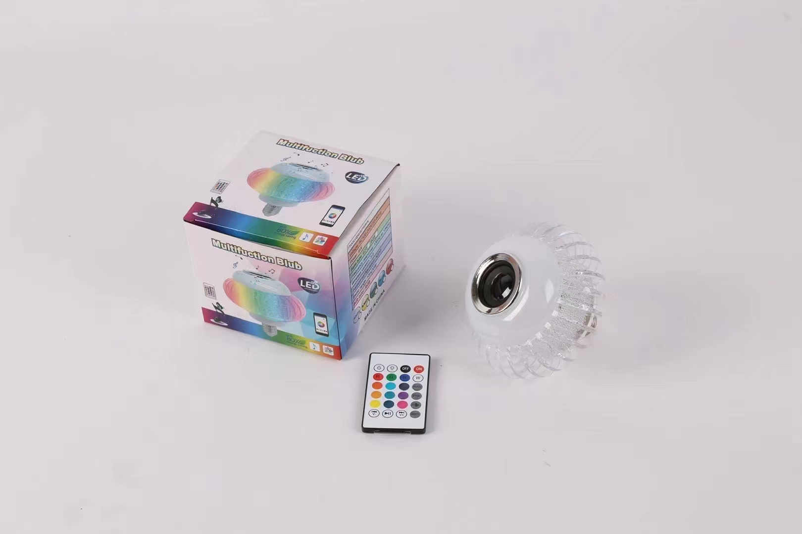 مصابيح المهرجان بمصابيح الدايود المبتعث للضوء السبعة الملونة Specification image